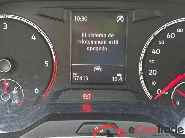 VOLKSWAGEN T-Roc / 2017 / 5P / todoterreno Advance 2.0 TDI 85kW (115CV) #5
