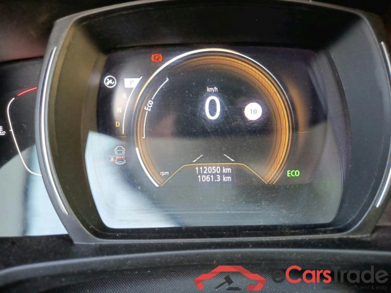 RENAULT Kadjar / 2019 / 5P / crossover Zen GPF TCe 103kW (140CV) EDC #5