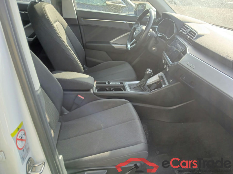 AUDI Q3 / 2018 / 5P / todoterreno 35 TDI 110kW (150CV) S tronic #6