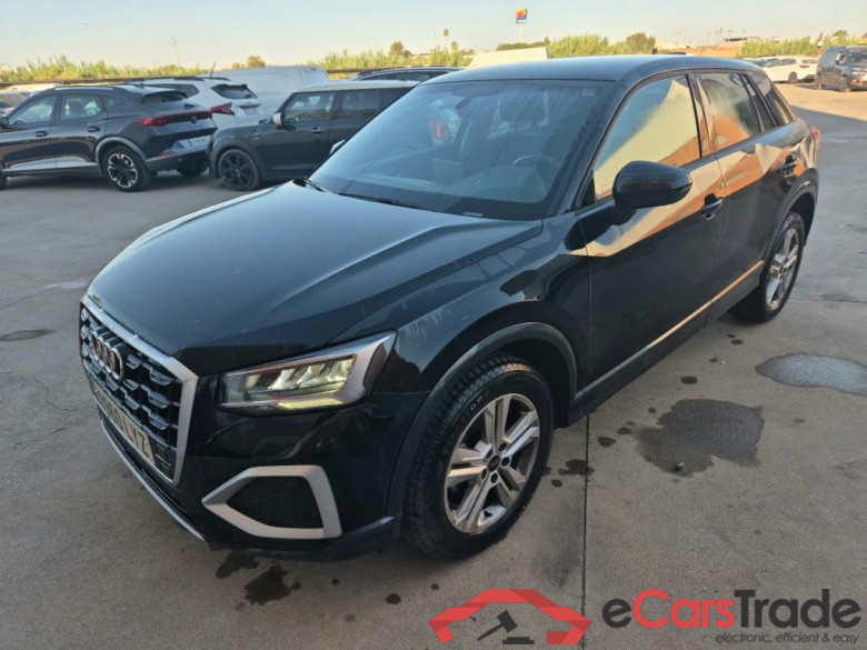 AUDI Q2 / 2020 / 5P / todoterreno Advanced 30 TDI 85kW (116CV) S tronic #1