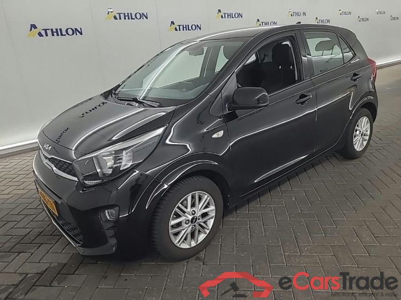 KIA Picanto 1.0 DPi DynamicLine 4-zits 5D 49kW #1