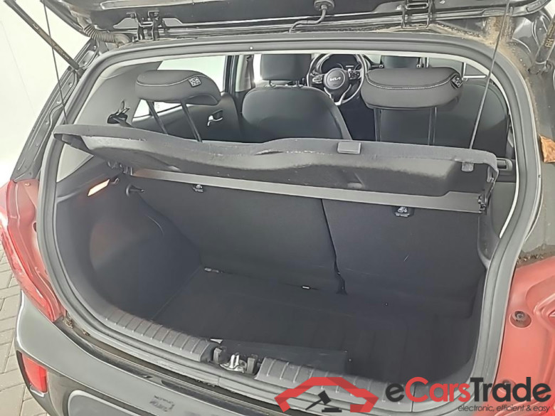 KIA Picanto 1.0 DPi DynamicLine 4-zits 5D 49kW #5