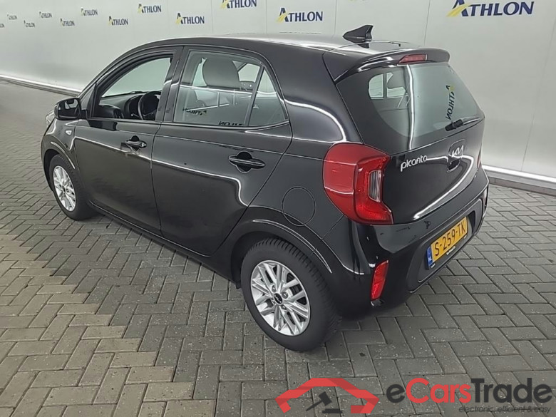 KIA Picanto 1.0 DPi DynamicLine 4-zits 5D 49kW #4