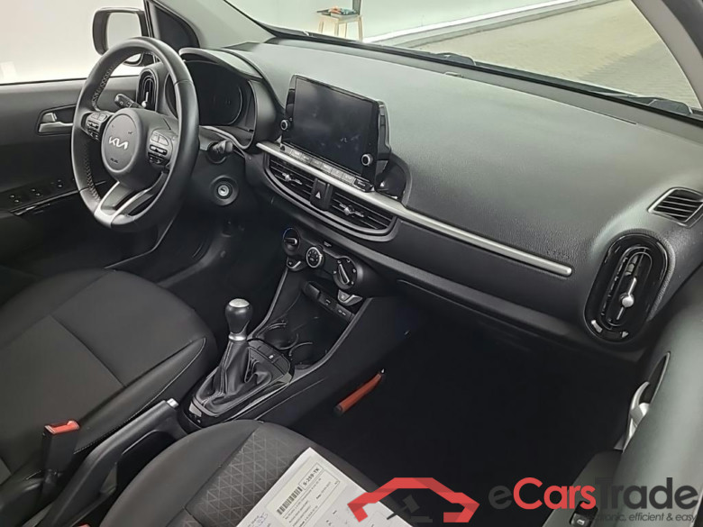 KIA Picanto 1.0 DPi DynamicLine 4-zits 5D 49kW #6