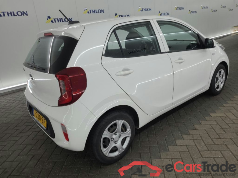 KIA Picanto 1.0 DPi ComfortLine 5-zits 5D 49kW #3