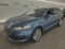 preview Ford Mondeo #0