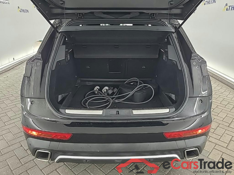 DS DS7 Crossback E-TENSE 225 Perform. Line auto 5D 165kW #5