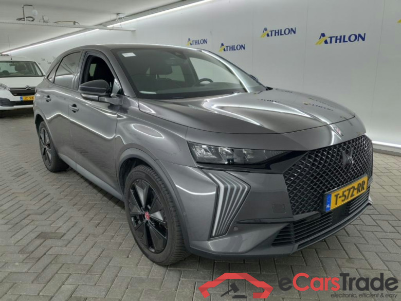 DS Ds 7 E-TENSE 225 Performance Line 5D 165kW #2