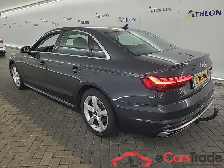 AUDI A4 LIMOUSINE 35 TFSI S tronic Advanced Edition 4D 110kW #4