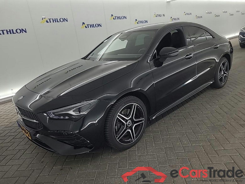 MERCEDES-BENZ CLA CLA 250e DCT Star Edit. AMG Line Athlon Edition