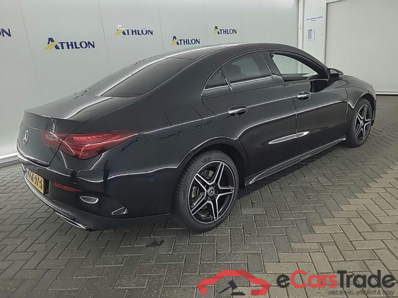 MERCEDES-BENZ CLA CLA 250e DCT Star Edit. AMG Line Athlon Edition #3