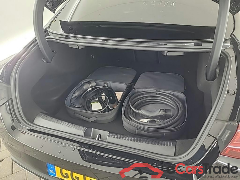MERCEDES-BENZ CLA CLA 250e DCT Star Edit. AMG Line Athlon Edition #5
