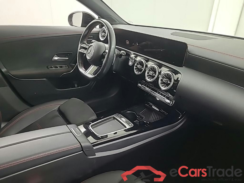 MERCEDES-BENZ CLA CLA 250e DCT Star Edit. AMG Line Athlon Edition #6