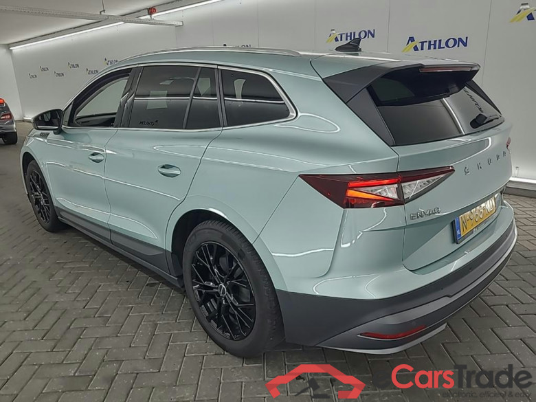 SKODA Enyaq iV 60 5D 132kW Athlon Edition #4