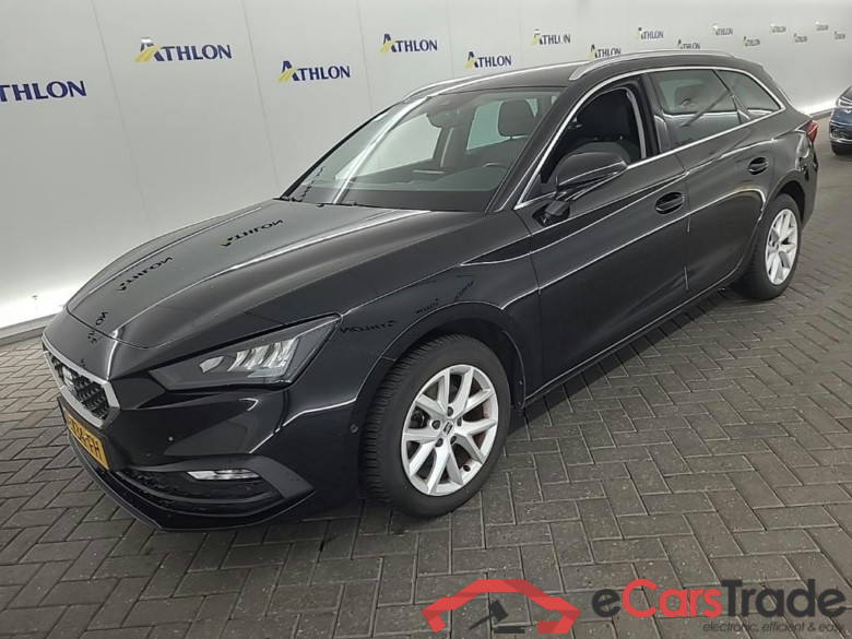 SEAT Leon ST 1.5 eTSI Style Launch Edition DSG 5D 110kW
