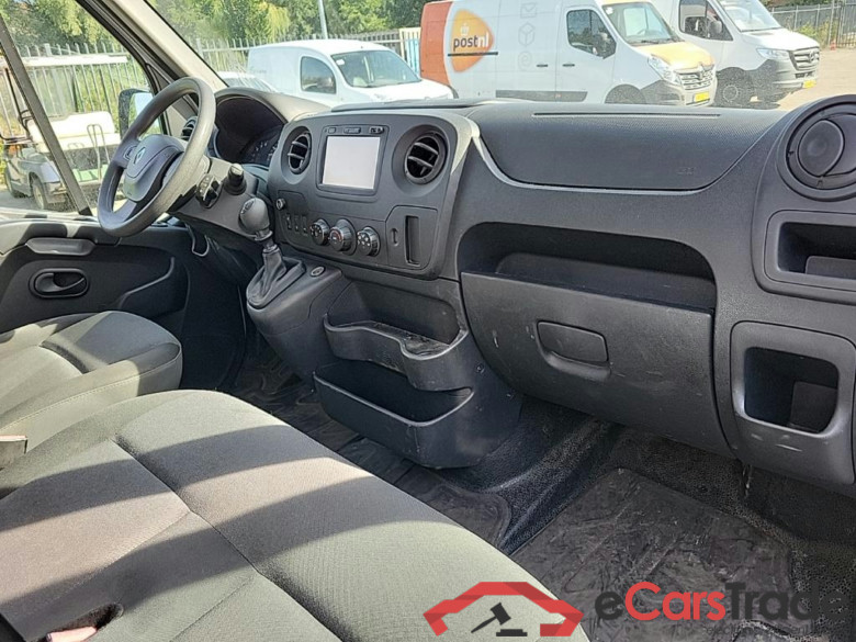 RENAULT Master PU L3H1 T35 DL ENERGY dCi 165 EUVI RWD 2D 121kW #6