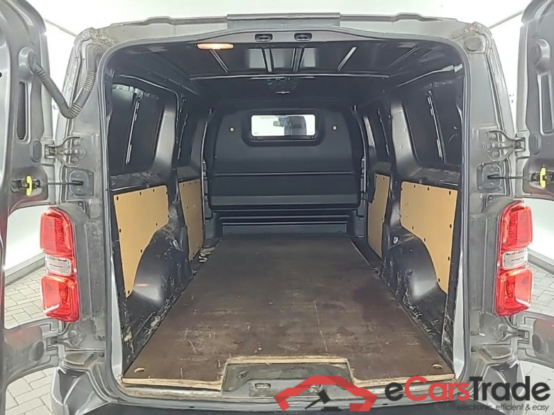 PEUGEOT Expert GB 231L Prem Pack Lang 2.0 BlueHDi 120 4D 90kW #5