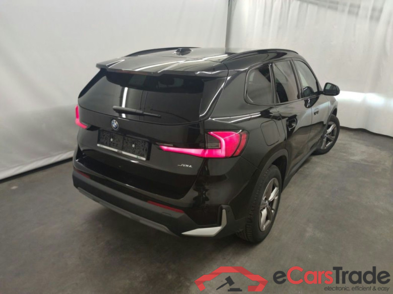 BMW X1 xDrive25e (180kW) 5d #2