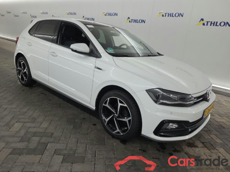 VOLKSWAGEN POLO 1.0 TSI 70kW 7-DSG Highline Business R 5D #2