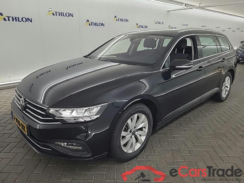 VOLKSWAGEN Passat Variant 1.5 TSI 7-DSG Business 5D 110kW