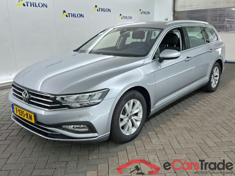 VOLKSWAGEN Passat Variant 1.5 TSI 7-DSG Business 5D 110kW #1