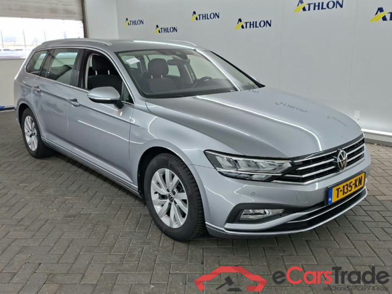 VOLKSWAGEN Passat Variant 1.5 TSI 7-DSG Business 5D 110kW #2