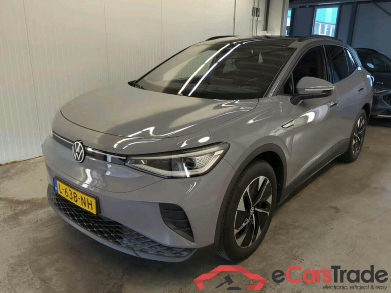VOLKSWAGEN ID.4 Tech 77 kWh