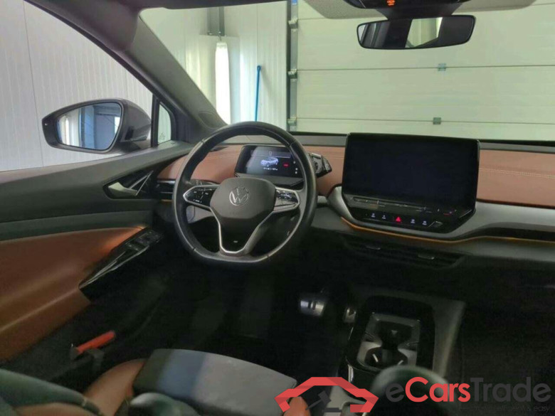 VOLKSWAGEN ID.4 Tech 77 kWh #3