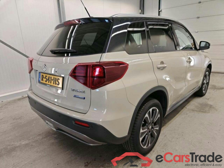 SUZUKI Vitara 1.4 B.jet Style SH #2