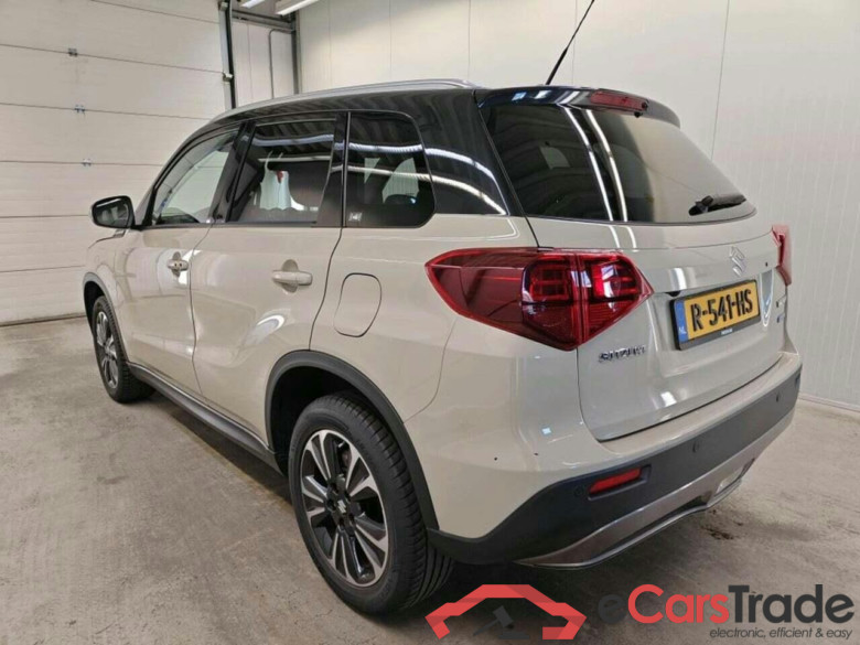 SUZUKI Vitara 1.4 B.jet Style SH #5