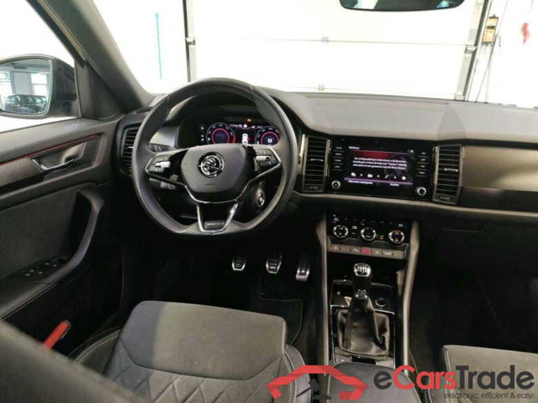 SKODA Kodiaq 1.5 TSI Sportl. Bns #3