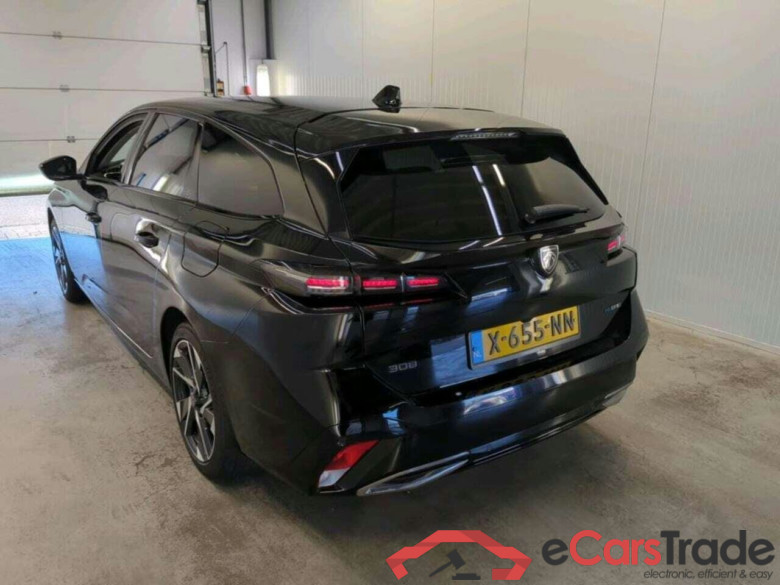 PEUGEOT 308 SW 1.6 HYb All.Pack Bns #6