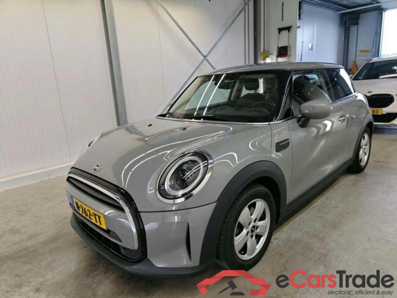 Mini 3-deurs 1.5 One First Ess.