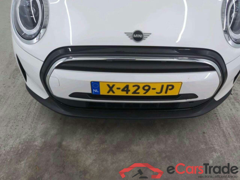 Mini 5-deurs 1.5 Cooper Camden #4