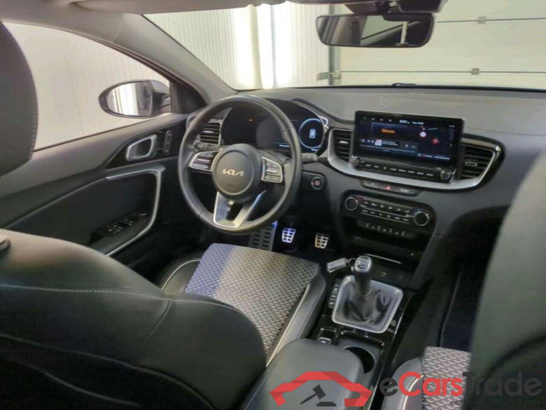 KIA ceed sportswagon 1.0 T-GDi ExecLine #3