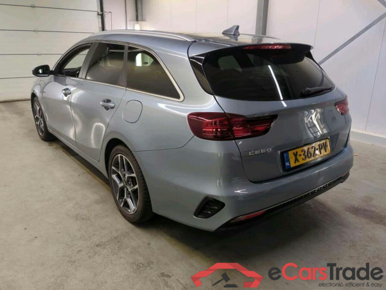 KIA ceed sportswagon 1.0 T-GDi ExecLine #6