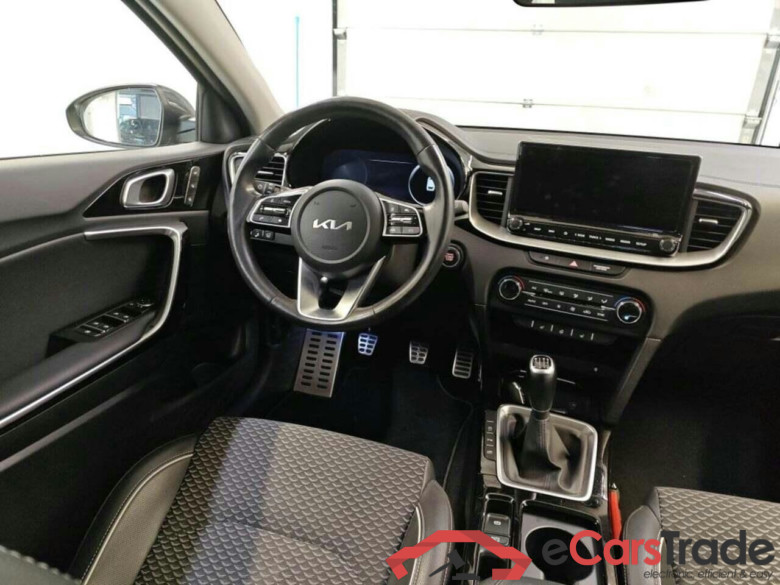 KIA ceed sportswagon 1.0 T-GDi ExecLine #3