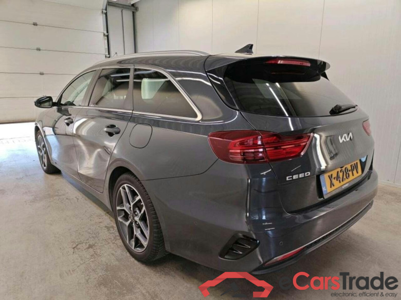 KIA ceed sportswagon 1.0 T-GDi ExecLine #4