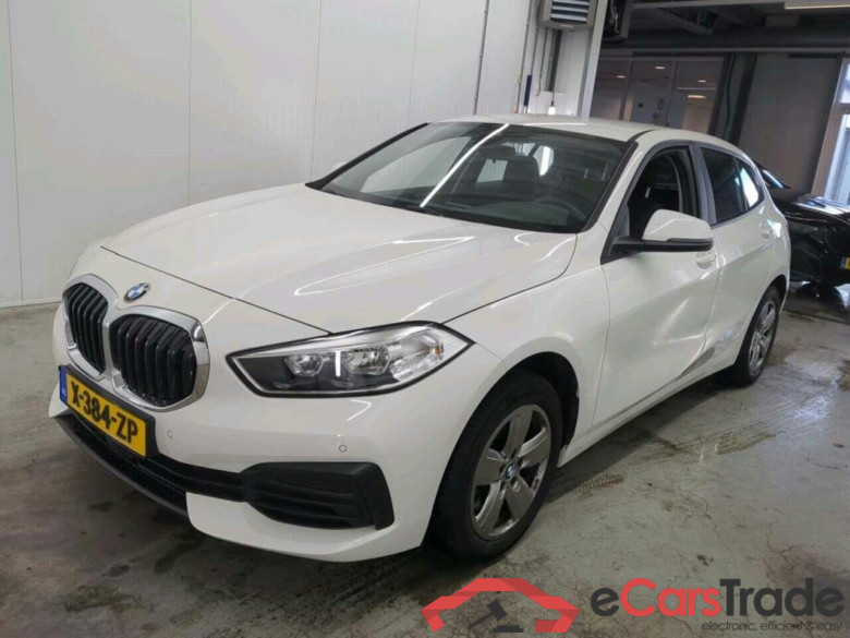 BMW 1-serie 118 #1