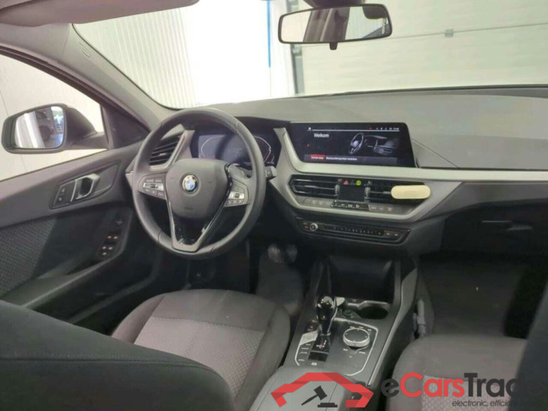 BMW 1-serie 118 #3
