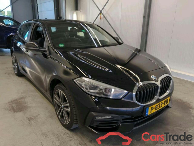 BMW 1-serie 120i Executive Ed. #5