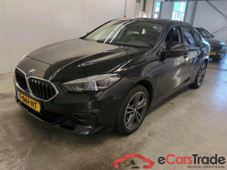 BMW 2-serie Gran Coupé 218i Introduction Ed