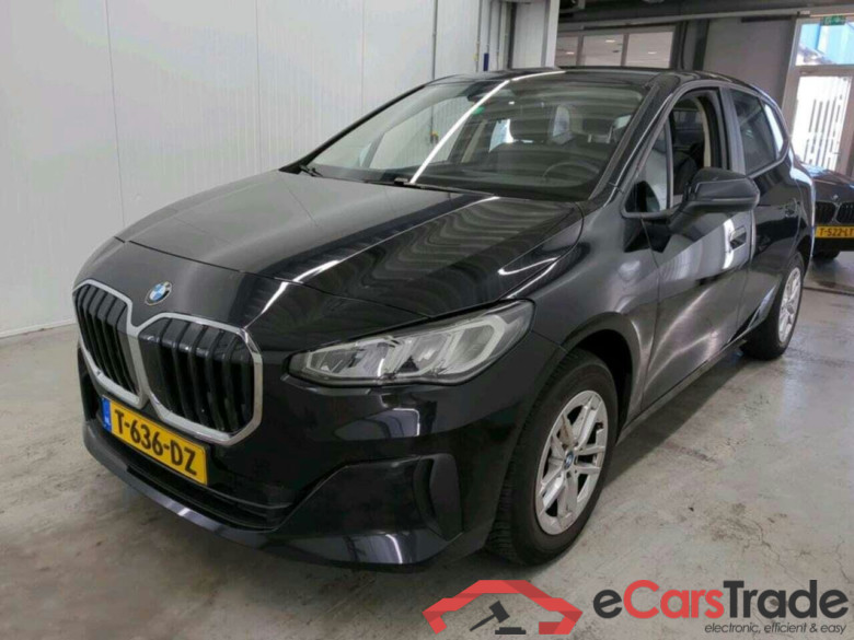 BMW 2-serie Active Tourer 218