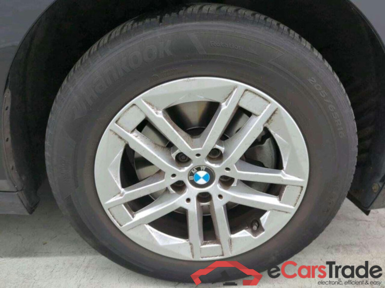 BMW 2-serie Active Tourer 218 #6