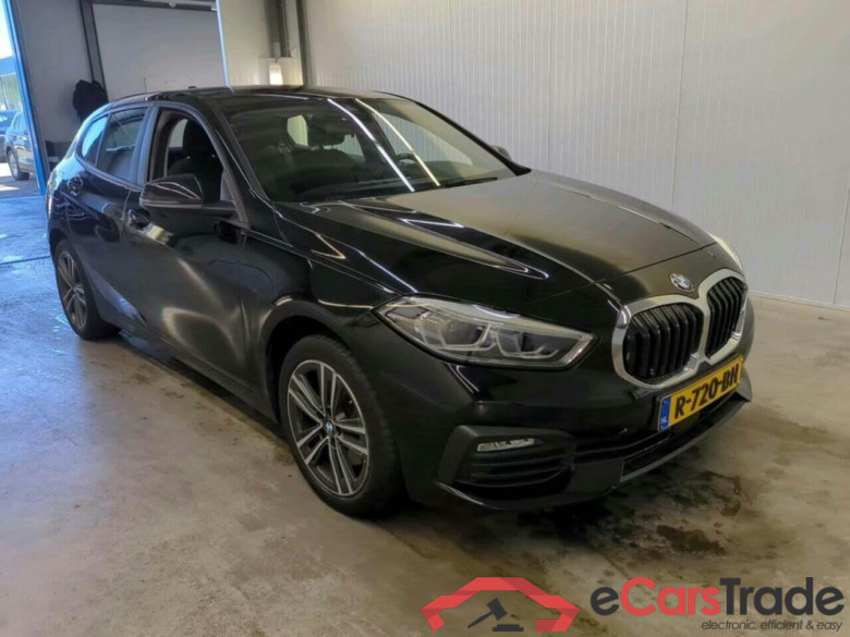 BMW 1-serie 118i Bns Edition #5