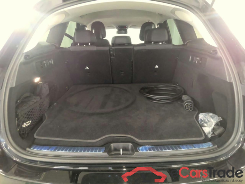 Mercedes-Benz GLC 300de 4M Aut #6