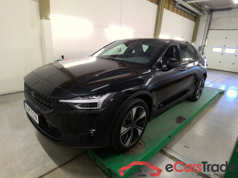 Polestar PS 2 82kWh LRSM