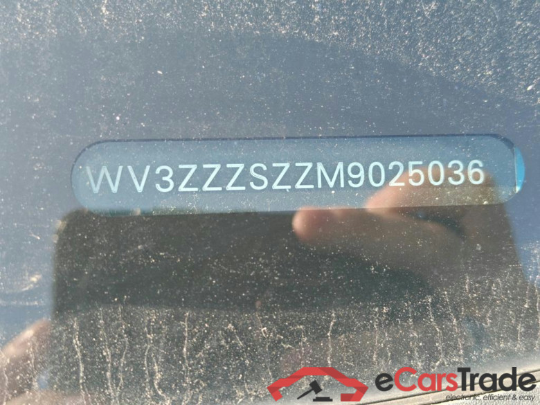Volkswagen Crafter 35 2.0TDI 75kW L4 FWD Gesloten Laadbak #6