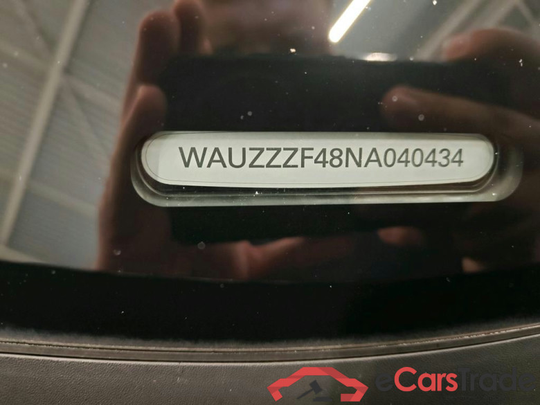 Audi A4 Avant 35 TFSI S tronic Pro Line 5d #6