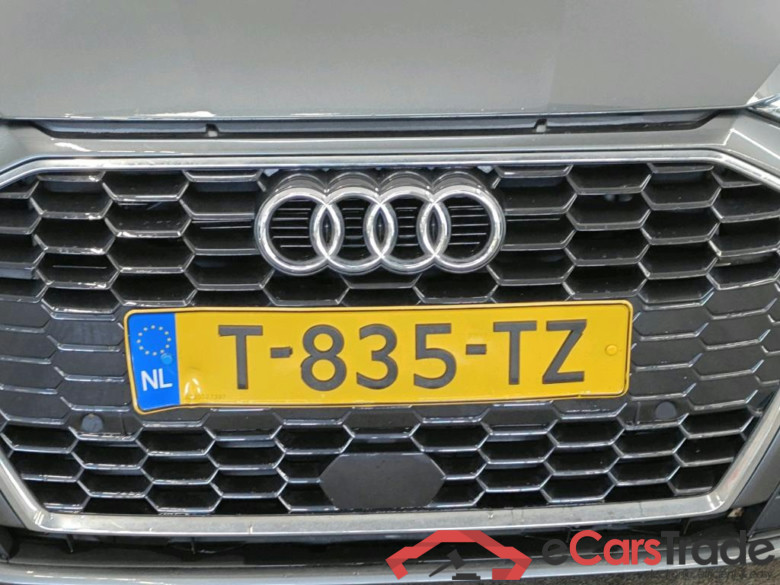 Audi A3 Sportback 30 TFSI S tronic S edition 5d + Audi Sound system #5